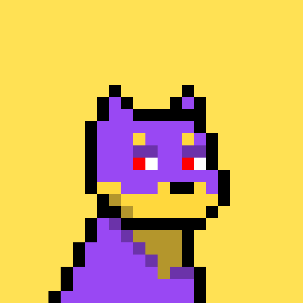 Doginal Dog #7865