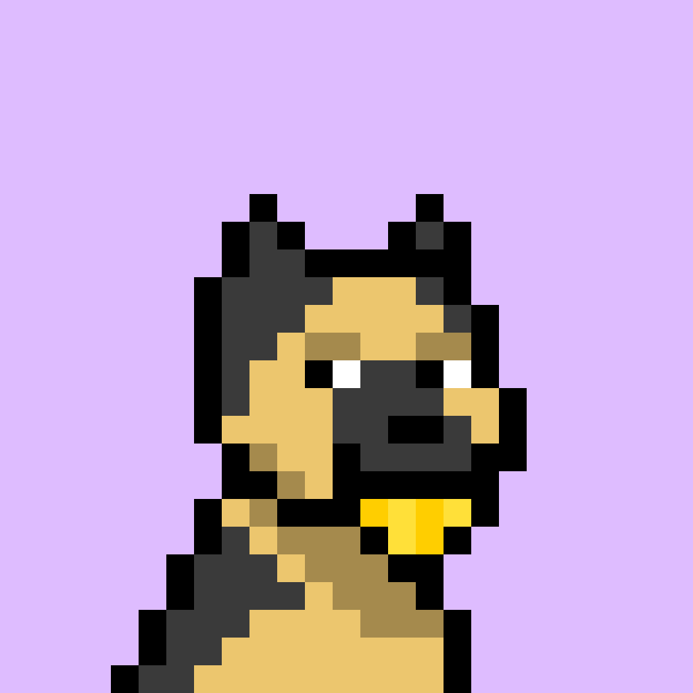 Doginal Dog #9139