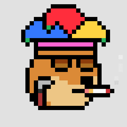 Dogepunk #988