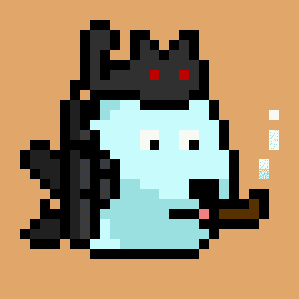 Dogepunk #7295