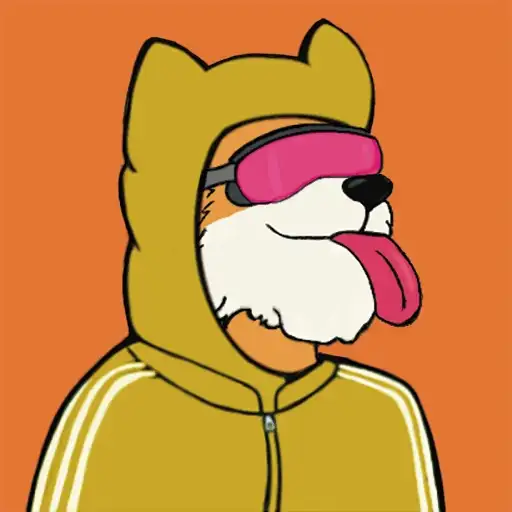 F*ck It We Bark #8074