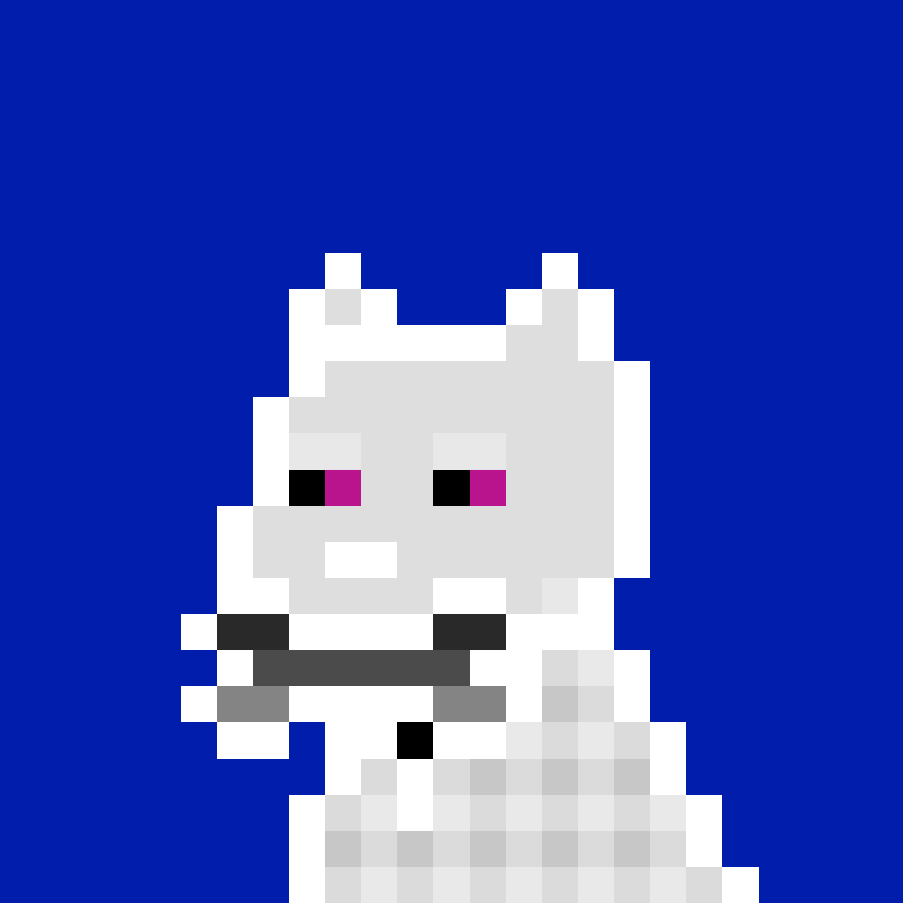 Anti Doginal Dog #9006
