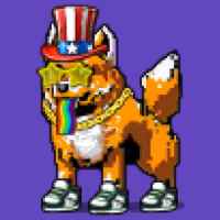 DogePunks #1473