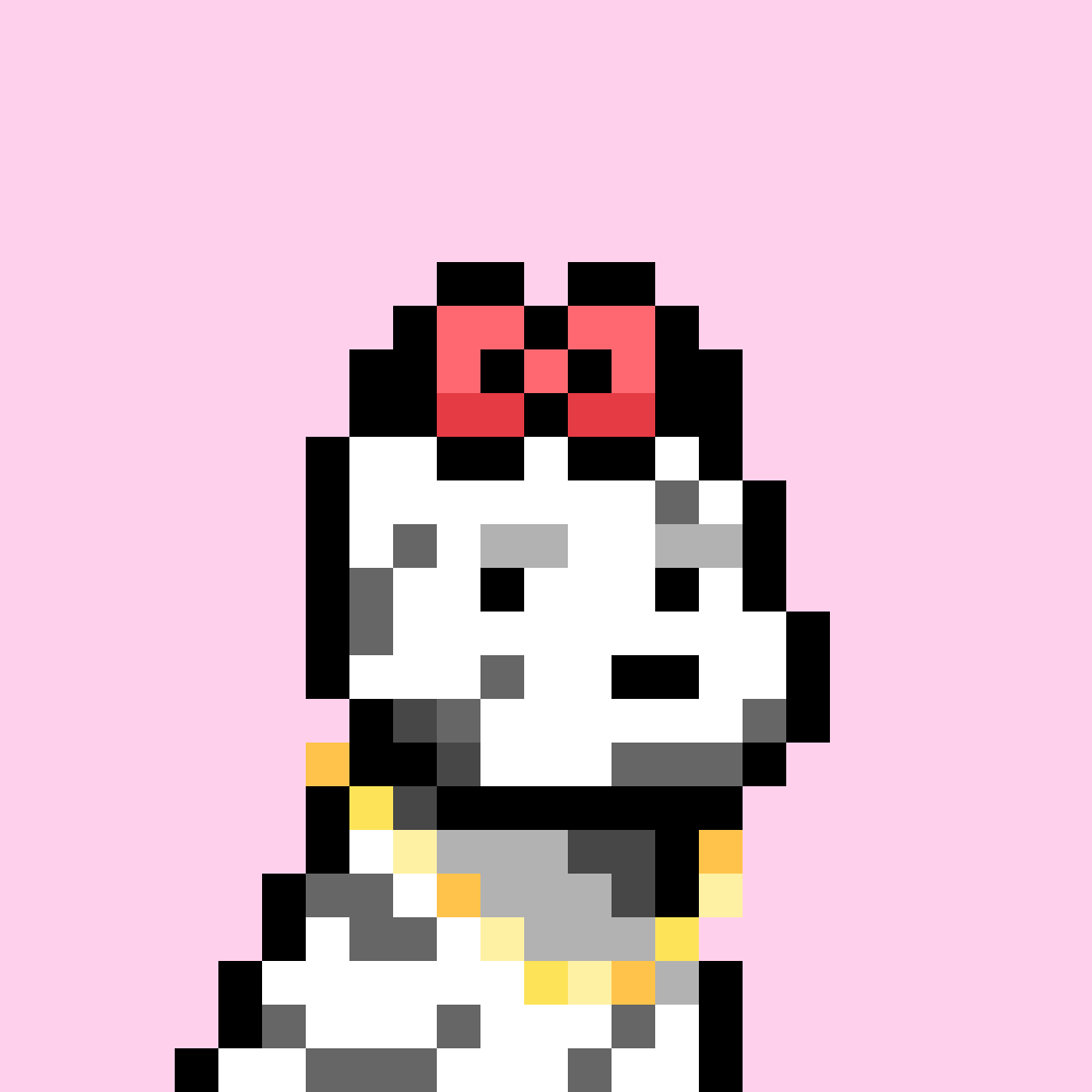 Doginal Dog #4716