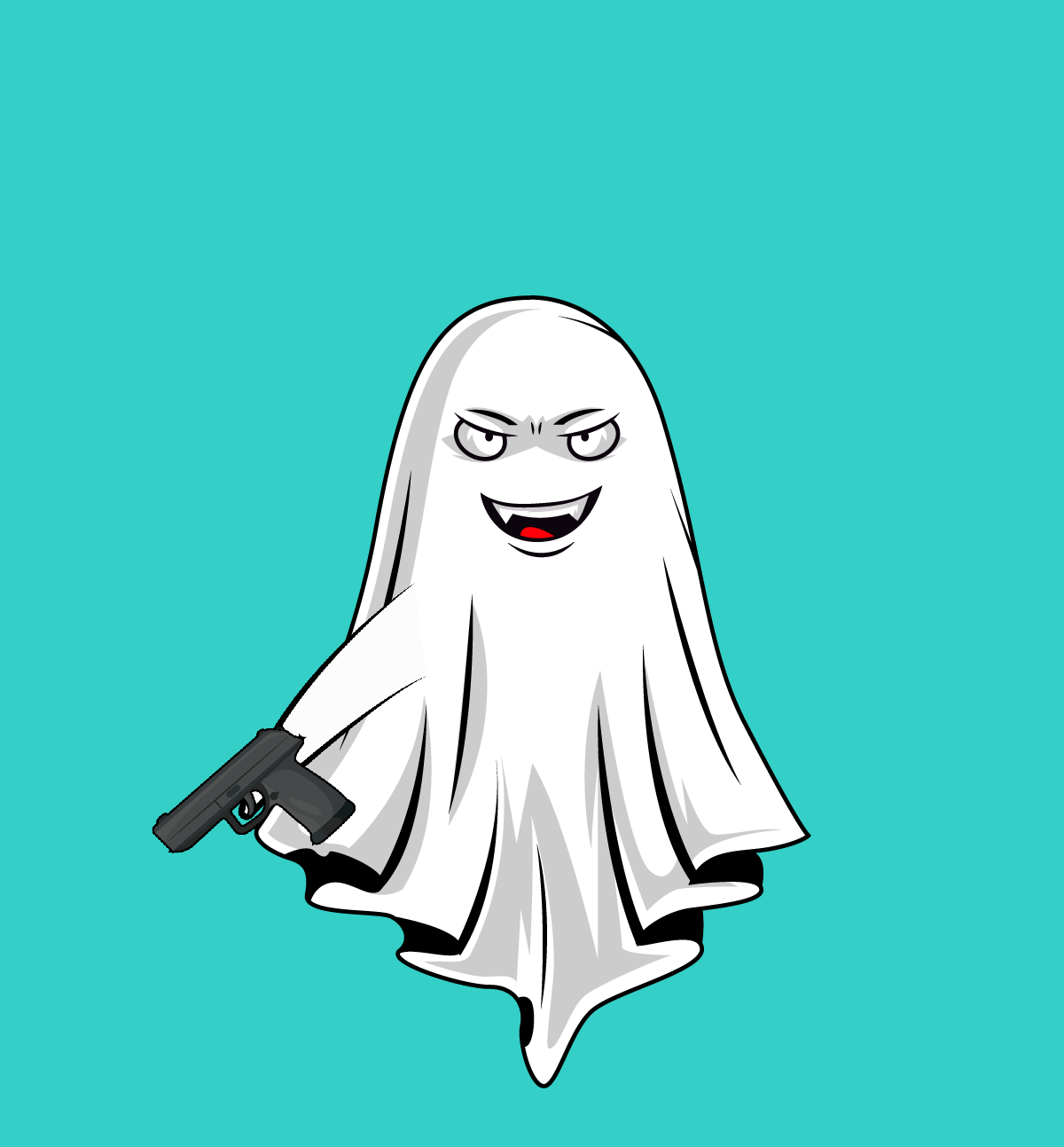 The Spook Society #649