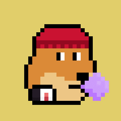 Dogepunk #7089