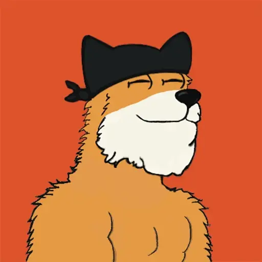 F*ck It We Bark #5228
