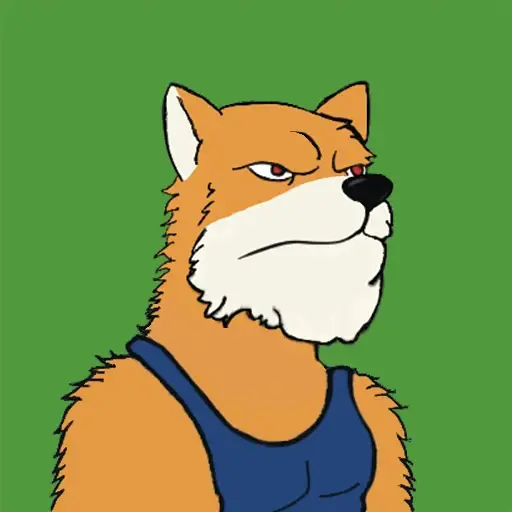 F*ck It We Bark #7683