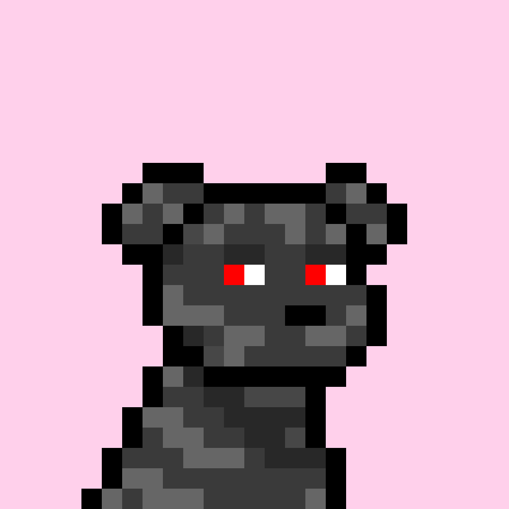 Doginal Dog #901