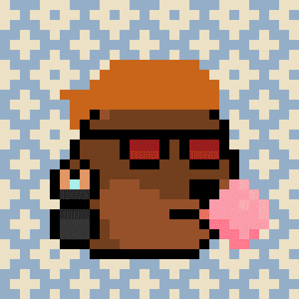 Dogepunk #9734
