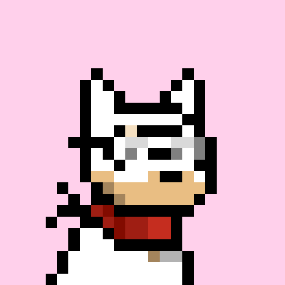 Doginal Dog #8799
