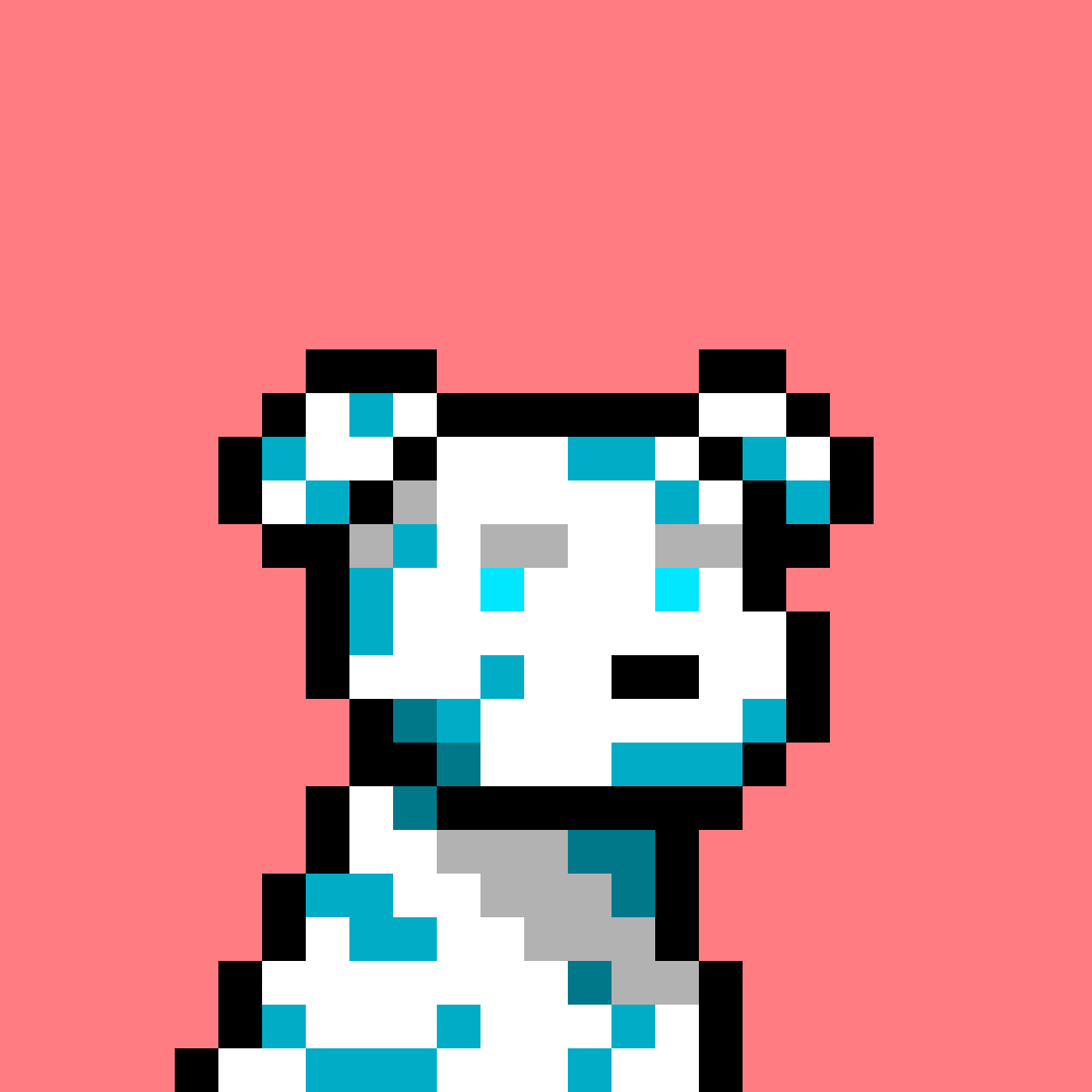 Doginal Dog #1999