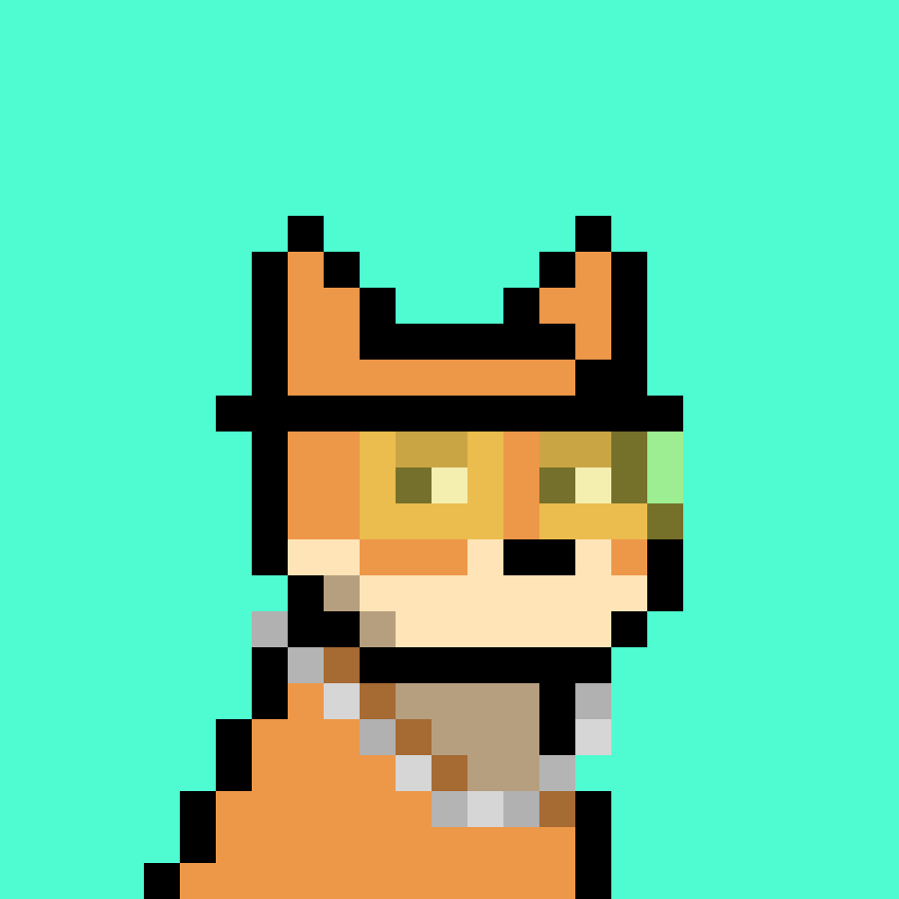 Doginal Dog #4235