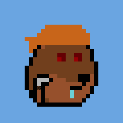 Dogepunk #2414