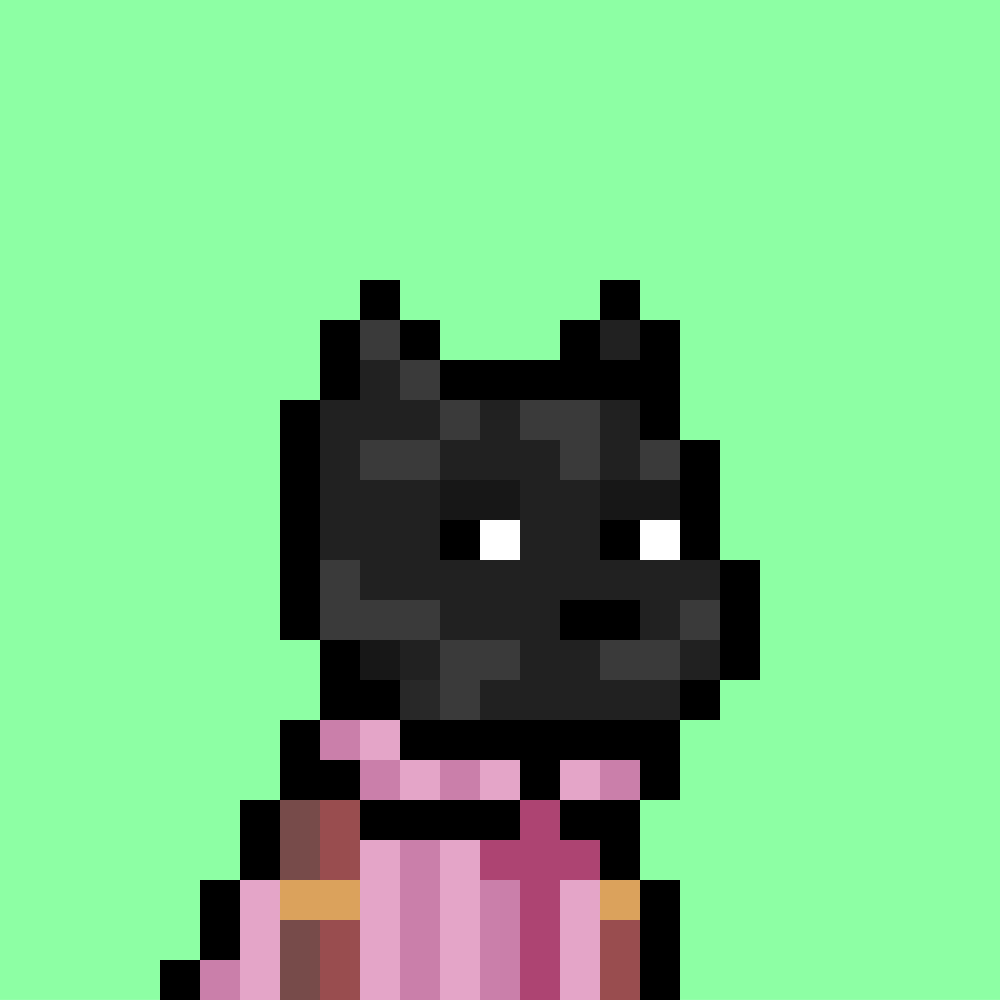 Doginal Dog #2872