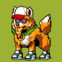 DogePunks #4654
