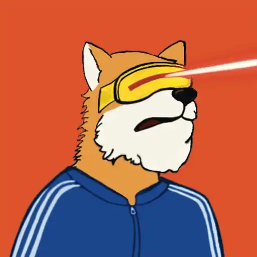 F*ck It We Bark #9734