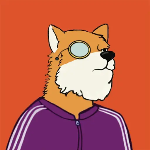 F*ck It We Bark #6120
