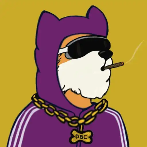 F*ck It We Bark #3135
