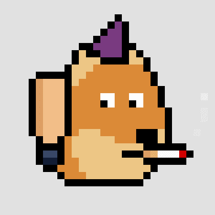 Dogepunk #5760