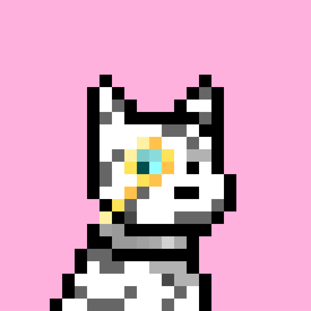 Doginal Dog #2286