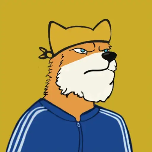 F*ck It We Bark #7264