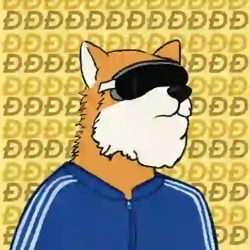 F*ck It We Bark #4610