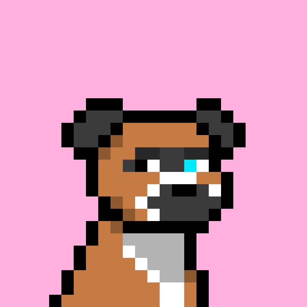 Doginal Dog #4087