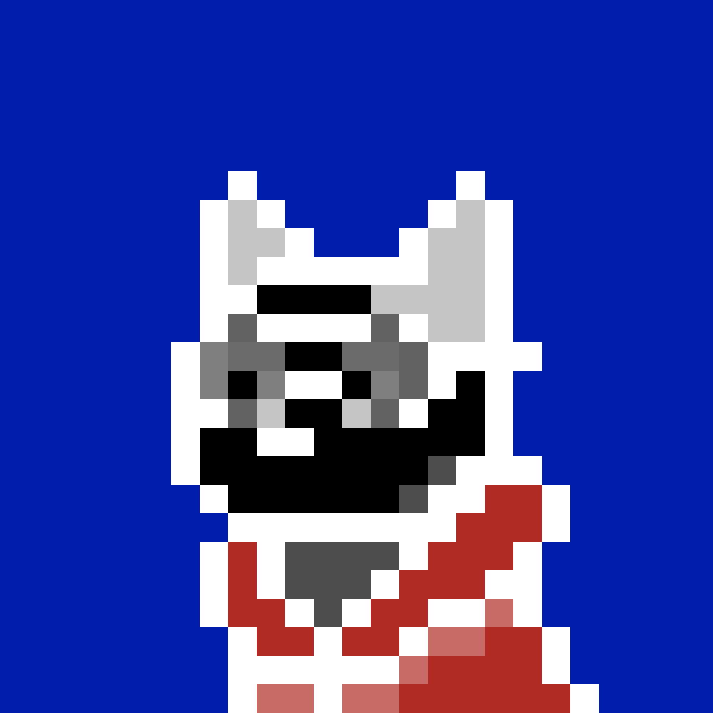 Anti Doginal Dog #8686