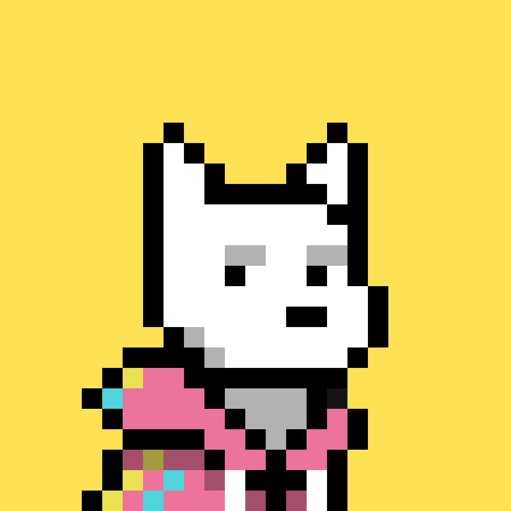 Doginal Dog #596
