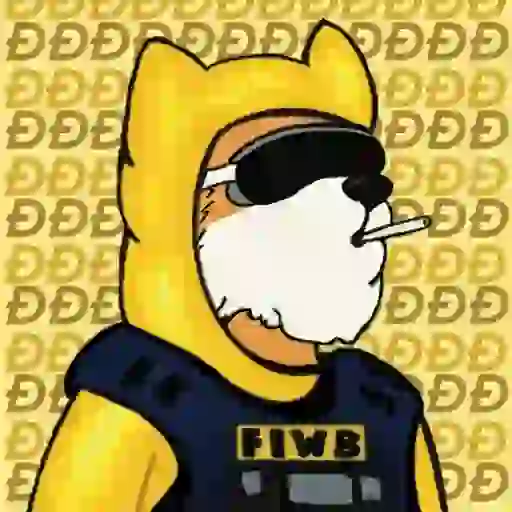 F*ck It We Bark #28