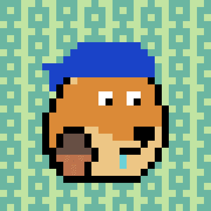 Dogepunk #2983