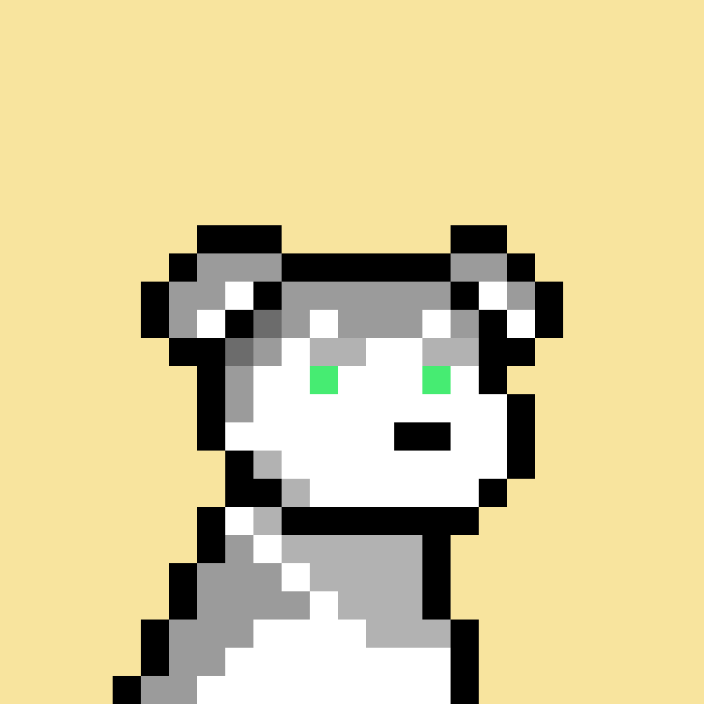 Doginal Dog #9321