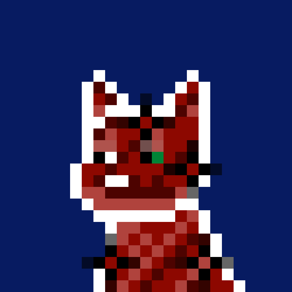 Anti Doginal Dog #3358