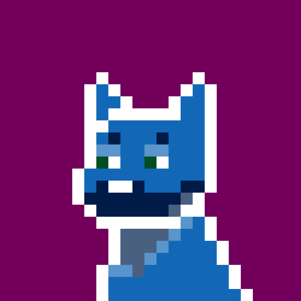 Anti Doginal Dog #4012
