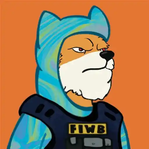F*ck It We Bark #1136