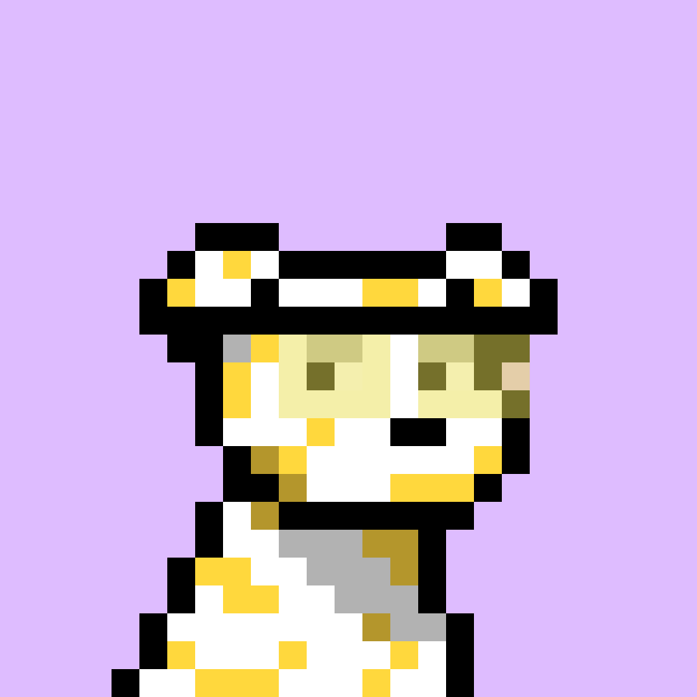 Doginal Dog #3929