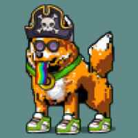 DogePunks #1254
