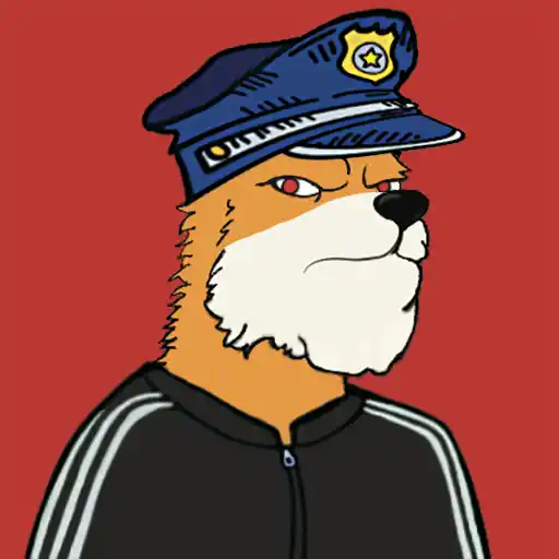 F*ck It We Bark #10280