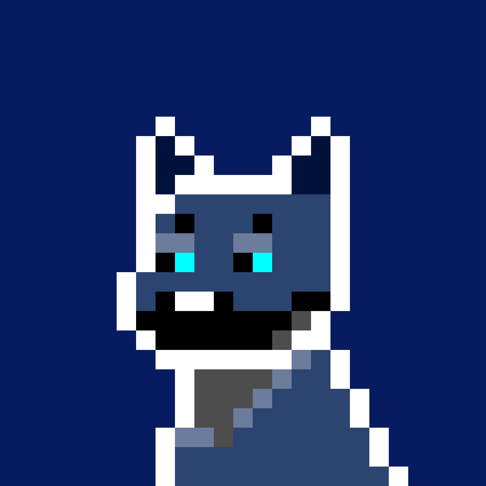 Anti Doginal Dog #2774