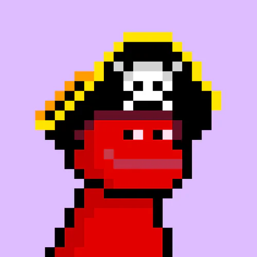 Doginal Frog #1980