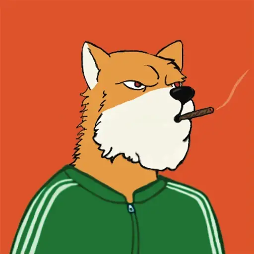 F*ck It We Bark #9947