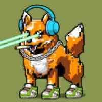 DogePunks #2128