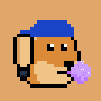 Dogepunk #2043