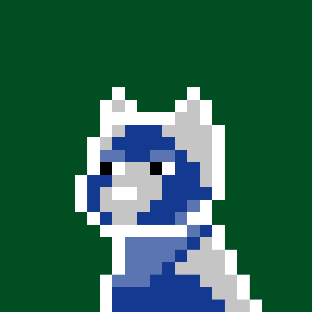 Anti Doginal Dog #2261
