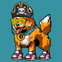 DogePunks #94