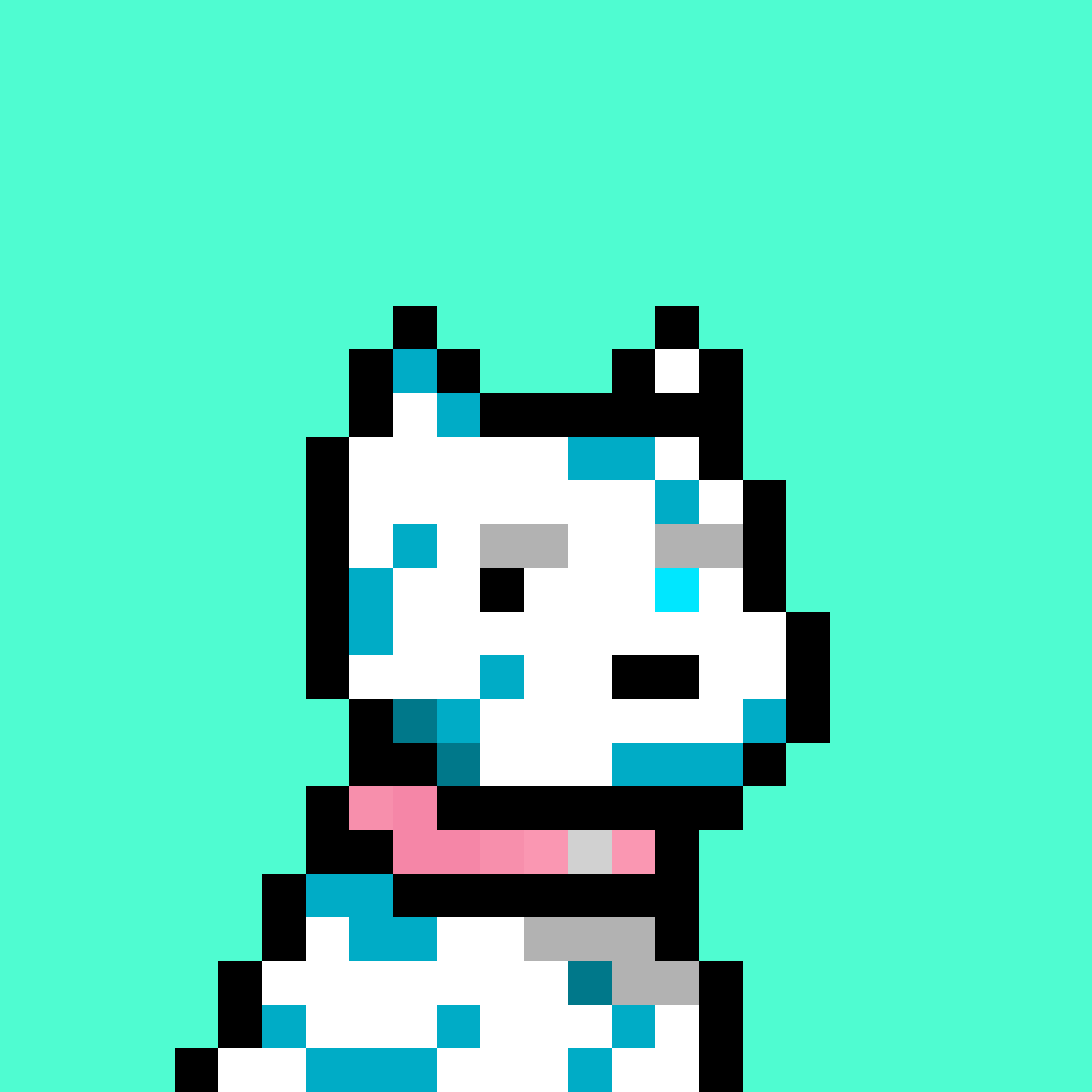 Doginal Dog #5282