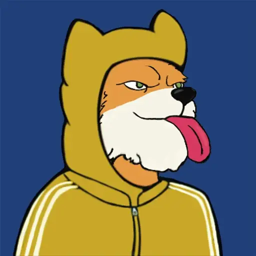 F*ck It We Bark #7646