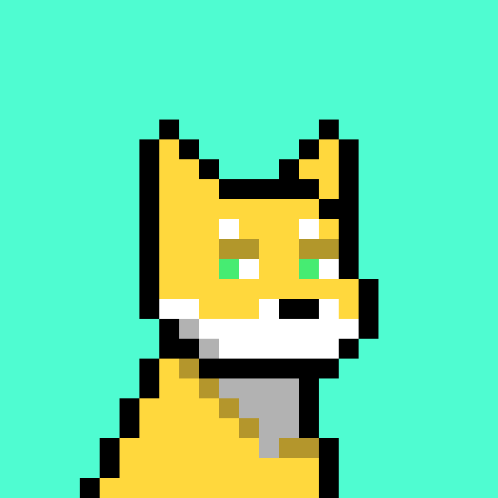 Doginal Dog #8974