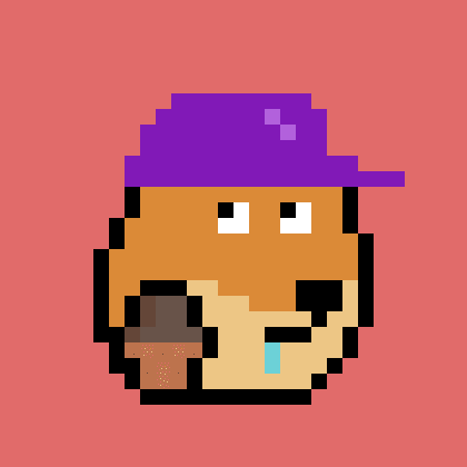 Dogepunk #6949